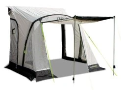 Quest Falcon 260 Poled Porch Caravan Awning -Outdoor Camping Equipment Store a3501a 4 fullsize