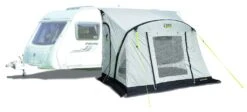 Quest Falcon Air 325 Porch Awning -Outdoor Camping Equipment Store a3502a 2 photo