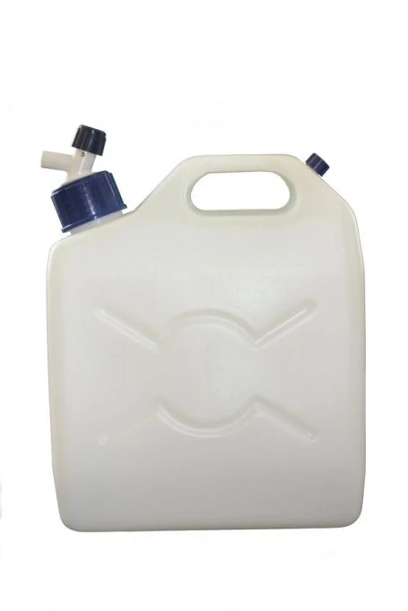 10 Litre Jerry Can With Tap 3 10 Litre Jerry Can With Tap - Image 3