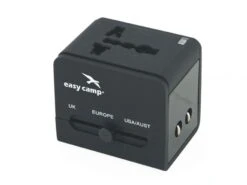 Easy Camp Universal Travel Adaptor 7 Easy Camp Universal Travel Adaptor -Outdoor Camping Equipment Store adaptor