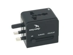 Easy Camp Universal Travel Adaptor 6 Easy Camp Universal Travel Adaptor -Outdoor Camping Equipment Store adaptor 3