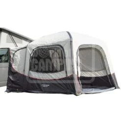 Vango Agora VW Air Drive Away Awning -Outdoor Camping Equipment Store agora