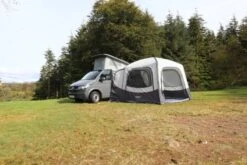 Vango Agora VW Air Drive Away Awning -Outdoor Camping Equipment Store agora air vw