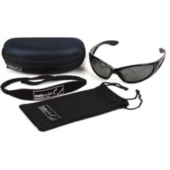 WSB Polarised Cetus Sunglasses 5 WSB Polarised Cetus Sunglasses -Outdoor Camping Equipment Store as345 002 5 1