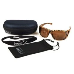 WSB Polarised Vela Sunglasses 8 WSB Polarised Vela Sunglasses -Outdoor Camping Equipment Store as345 008 5
