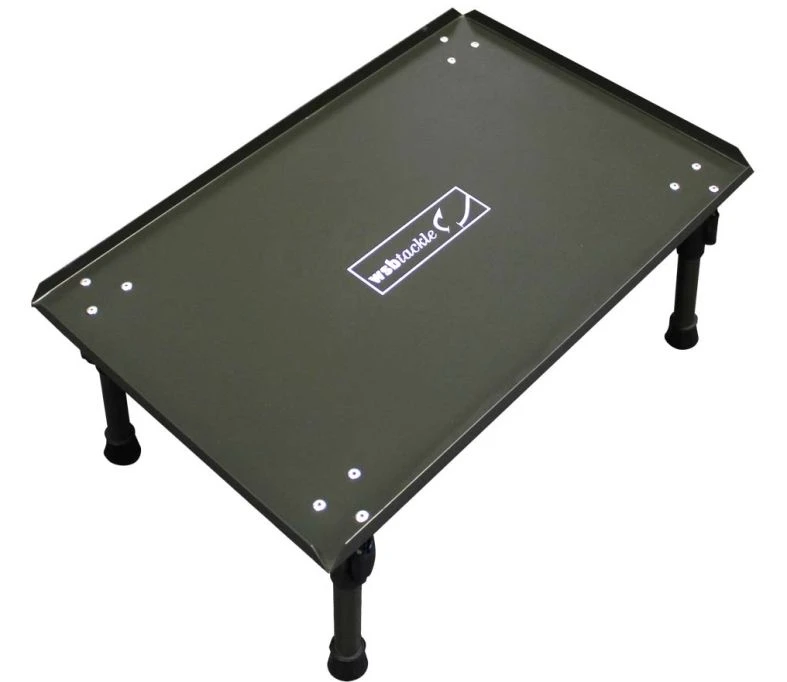 WSB Bivvy Table 1 WSB Bivvy Table