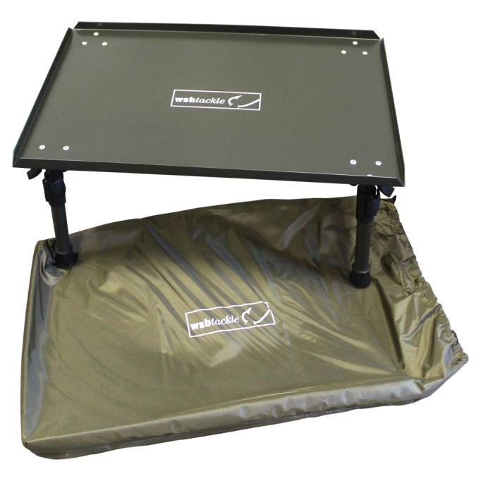WSB Bivvy Table 2 WSB Bivvy Table - Image 2