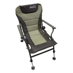 WSB Recliner Armchair -Outdoor Camping Equipment Store as350 009