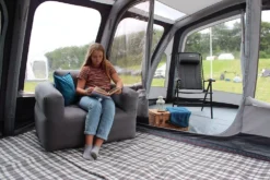 Outdoor Revolution Atacama PC 6.0 Tent -Outdoor Camping Equipment Store atacama tent