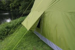 Vango Avington Flow 500 Tent -Outdoor Camping Equipment Store avington flow 5006