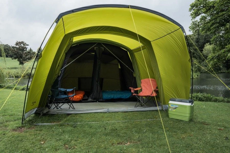 Vango Avington Flow 500 Air Tent 10 Vango Avington Flow 500 Air Tent - Image 10