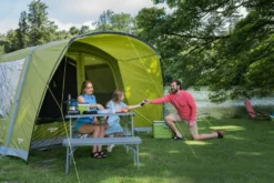 Vango Avington Flow 500 Air Tent 22 Vango Avington Flow 500 Air Tent -Outdoor Camping Equipment Store avington flow air 50011