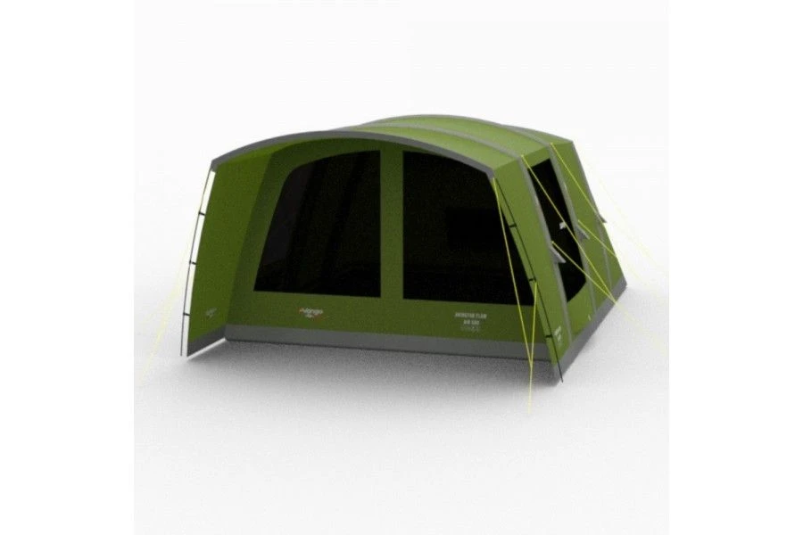 Vango Avington Flow 500 Air Tent 5 Vango Avington Flow 500 Air Tent - Image 5