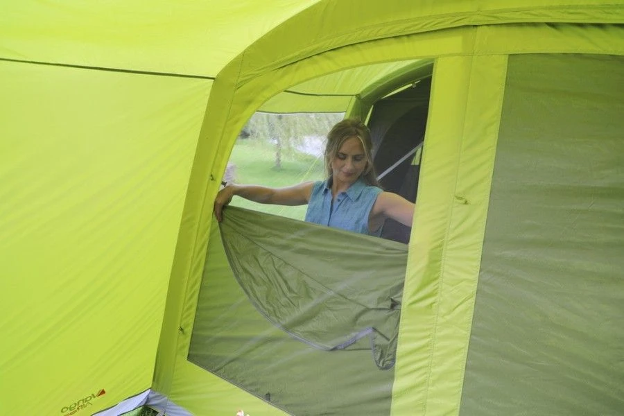 Vango Avington Flow 500 Air Tent 7 Vango Avington Flow 500 Air Tent - Image 7