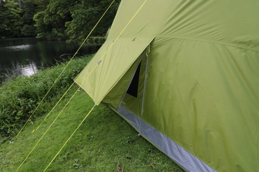Vango Avington Flow 500 Air Tent 8 Vango Avington Flow 500 Air Tent - Image 8