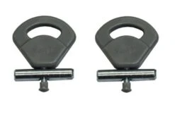 Vango Awning Rail Stoppers -Outdoor Camping Equipment Store awning rail stoppers2