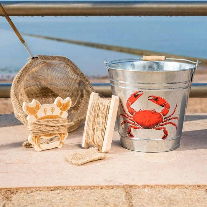 Yello Eco Friendly Crabby Crab Line 10M 6 Yello Eco Friendly Crabby Crab Line 10M - Image 6