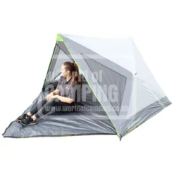 Outdoor Revolution Pronto Beach Bum Shelter -Outdoor Camping Equipment Store beach bum