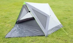 Outdoor Revolution Pronto Beach Bum Shelter -Outdoor Camping Equipment Store beach bum 2 3