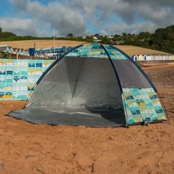 Volkswagen Beach Family Shelter -Outdoor Camping Equipment Store beach shelter