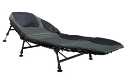 WSB 6 Leg Bedchair -Outdoor Camping Equipment Store bedchair