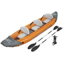Bestway Hydro-force Lite-Rapid X3 Kayak -Outdoor Camping Equipment Store bestway hydro force lite rapid x3 kayak 0