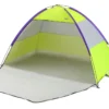 Yello UV Green Beach Shelter