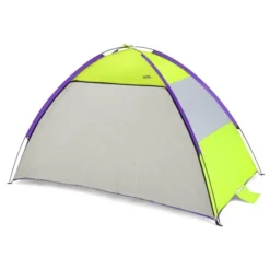 Yello UV Green Beach Shelter 13 Yello UV Green Beach Shelter -Outdoor Camping Equipment Store bgg1619 yello green beach shelter 1