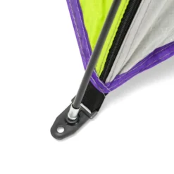 Yello UV Green Beach Shelter 9 Yello UV Green Beach Shelter -Outdoor Camping Equipment Store bgg1619 yello green beach shelter 5