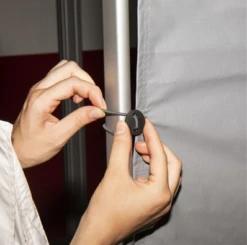 Fiamma Blocker Pro 250 -Outdoor Camping Equipment Store blocker 2