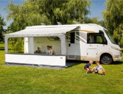 Fiamma Blocker Pro 250 -Outdoor Camping Equipment Store blocker 300 2