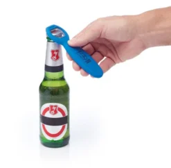 Colourworks Soft Touch Bottle Opener -Outdoor Camping Equipment Store bottle opener2