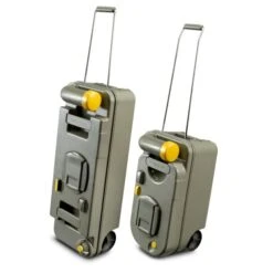 Thetford Fresh-up Set C2, C3, C4 -Outdoor Camping Equipment Store c234 and c200 cassette tank wheels7