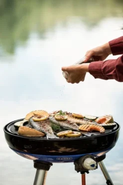 Cadac Carri Chef 50 BBQ Dome -Outdoor Camping Equipment Store cad corp carri chef 7260 scaled 1