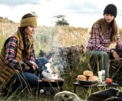 Cadac Safari Chef 30 LP BBQ -Outdoor Camping Equipment Store cad corp saf chef 7859 1