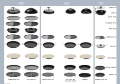 Cadac Citi Chef 40 FS Portable Gas BBQ -Outdoor Camping Equipment Store cadac 1