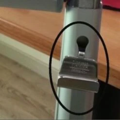 Fiamma Tie Down S Caravanstore 5 Fiamma Tie Down S Caravanstore -Outdoor Camping Equipment Store caravanstoreadaptorinuse