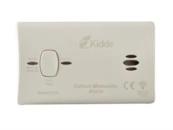 Kidde Carbon Monoxide Detector