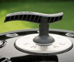 Cadac Carri Chef 50 BBQ 2 Plancha/Dome -Outdoor Camping Equipment Store carri2 handle 6355