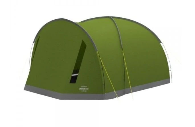 Vango Carron 500 Tent 2 Vango Carron 500 Tent - Image 2