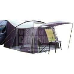 Outdoor Revolution Cayman Classic Low/Mid Drive Away Awning -Outdoor Camping Equipment Store cayaman awning
