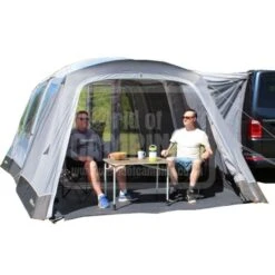 Outdoor Revolution Cayman Combo Air Low Awning 2021 -Outdoor Camping Equipment Store cayman 9