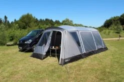 Outdoor Revolution Cayman Cacos Air SL Low Driveaway Awning -Outdoor Camping Equipment Store cayman cacos air sl 4
