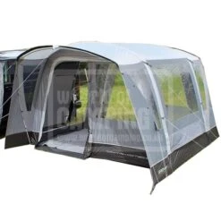 Outdoor Revolution Cayman Combo Air Mid Awning -Outdoor Camping Equipment Store cayman combo 1