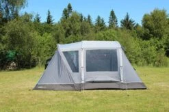 Outdoor Revolution Cayman Curl Air Low Drive Away Awning -Outdoor Camping Equipment Store cayman curl air low