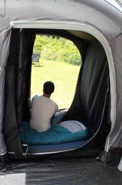 Outdoor Revolution Cayman Curl Air Low Drive Away Awning -Outdoor Camping Equipment Store cayman curl air low 14