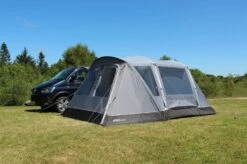 Outdoor Revolution Cayman Curl Air Low Drive Away Awning -Outdoor Camping Equipment Store cayman curl air low 2
