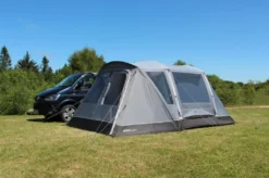 Outdoor Revolution Cayman Curl Air Mid Drive Away Awning -Outdoor Camping Equipment Store cayman curl air low 2 1