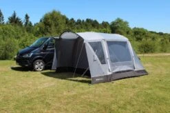 Outdoor Revolution Cayman Curl Air Low Drive Away Awning -Outdoor Camping Equipment Store cayman curl air low 6
