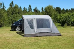 Outdoor Revolution Cayman Curl Air Mid Drive Away Awning -Outdoor Camping Equipment Store cayman curl air low 7 1